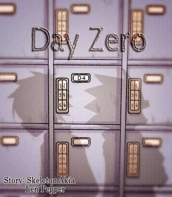 [Skeleton Akia] Day Zero – Hunter X Hunter dj [Eng]