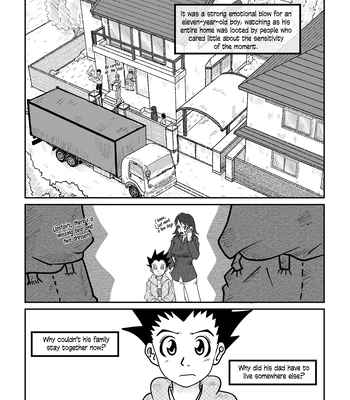 [Skeleton Akia] Day Zero – Hunter X Hunter dj [Eng] — 2