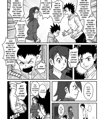 [Skeleton Akia] Day Zero – Hunter X Hunter dj [Eng] — 5