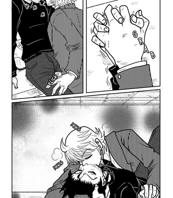 [Skeleton Akia] Day Zero – Hunter X Hunter dj [Eng] — 019