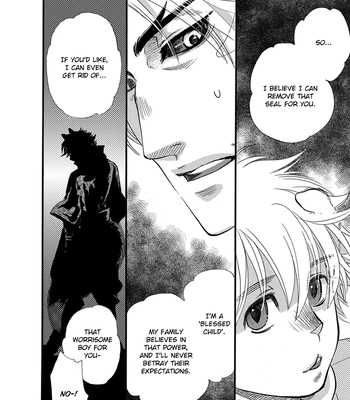 [NAONO Bohra] Boku no Danna-sama – Volume 4 [Eng] (update c.19+19.5) — 023