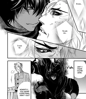[NAONO Bohra] Boku no Danna-sama – Volume 4 [Eng] (update c.19+19.5) — 027