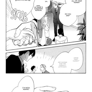 [FUJITANI Youko] Ou-sama no Koi Asobi (update c.6) [Eng] – Gay Comics image 016.jpg