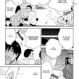 [FUJITANI Youko] Ou-sama no Koi Asobi (update c.6) [Eng] – Gay Comics image 020.jpg