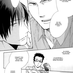 [FUJITANI Youko] Ou-sama no Koi Asobi (update c.6) [Eng] – Gay Comics image 023.jpg