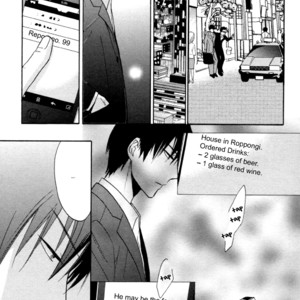 [FUJITANI Youko] Ou-sama no Koi Asobi (update c.6) [Eng] – Gay Comics image 028.jpg