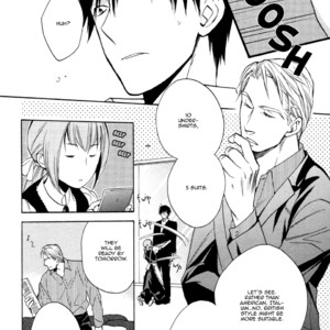 [FUJITANI Youko] Ou-sama no Koi Asobi (update c.6) [Eng] – Gay Comics image 044.jpg
