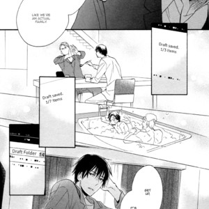 [FUJITANI Youko] Ou-sama no Koi Asobi (update c.6) [Eng] – Gay Comics image 059.jpg