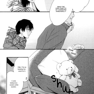 [FUJITANI Youko] Ou-sama no Koi Asobi (update c.6) [Eng] – Gay Comics image 065.jpg