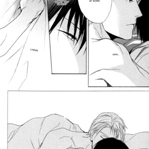 [FUJITANI Youko] Ou-sama no Koi Asobi (update c.6) [Eng] – Gay Comics image 068.jpg