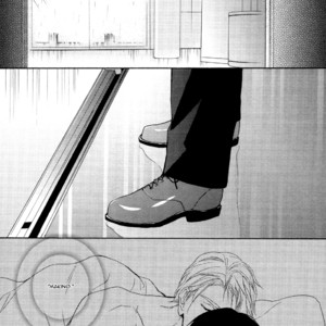 [FUJITANI Youko] Ou-sama no Koi Asobi (update c.6) [Eng] – Gay Comics image 081.jpg