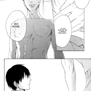 [FUJITANI Youko] Ou-sama no Koi Asobi (update c.6) [Eng] – Gay Comics image 090.jpg