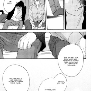[FUJITANI Youko] Ou-sama no Koi Asobi (update c.6) [Eng] – Gay Comics image 120.jpg