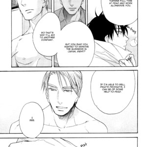 [FUJITANI Youko] Ou-sama no Koi Asobi (update c.6) [Eng] – Gay Comics image 128.jpg