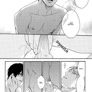[FUJITANI Youko] Ou-sama no Koi Asobi (update c.6) [Eng] – Gay Comics image 152.jpg
