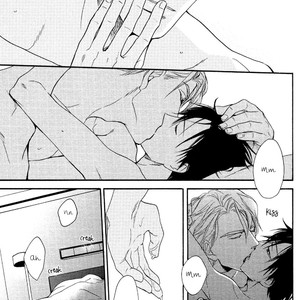 [FUJITANI Youko] Ou-sama no Koi Asobi (update c.6) [Eng] – Gay Comics image 210.jpg