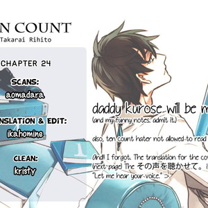 [TAKARAI Rihito] Ten Count Vol.5+6 [Eng] – Gay Comics image 030.jpg