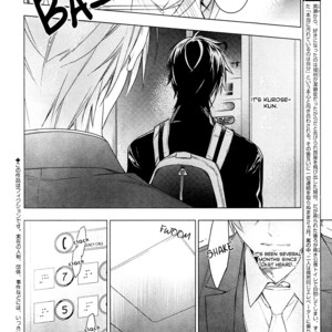 [TAKARAI Rihito] Ten Count Vol.5+6 [Eng] – Gay Comics image 033.jpg