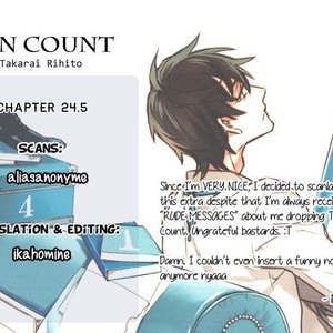 [TAKARAI Rihito] Ten Count Vol.5+6 [Eng] – Gay Comics image 055.jpg