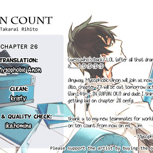 [TAKARAI Rihito] Ten Count Vol.5+6 [Eng] – Gay Comics image 082.jpg