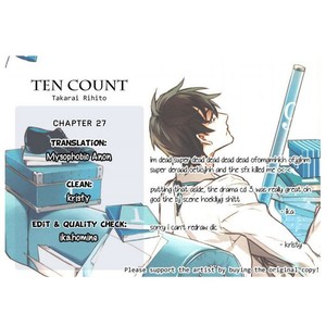 [TAKARAI Rihito] Ten Count Vol.5+6 [Eng] – Gay Comics image 093.jpg