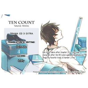[TAKARAI Rihito] Ten Count Vol.5+6 [Eng] – Gay Comics image 109.jpg