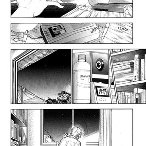 [TAKARAI Rihito] Ten Count Vol.5+6 [Eng] – Gay Comics image 144.jpg