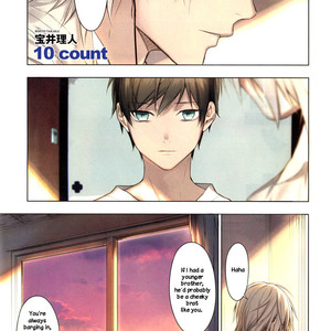 [TAKARAI Rihito] Ten Count Vol.5+6 [Eng] – Gay Comics image 162.jpg