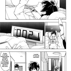 [TAKARAI Rihito] Ten Count Vol.5+6 [Eng] – Gay Comics image 173.jpg