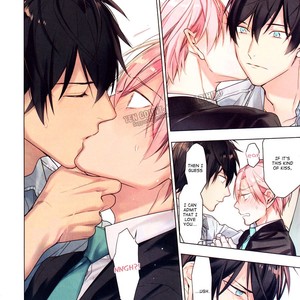 [TAKARAI Rihito] Ten Count Vol.5+6 [Eng] – Gay Comics image 273.jpg