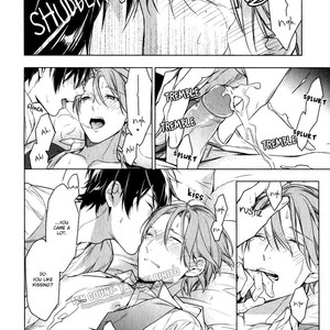 [TAKARAI Rihito] Ten Count Vol.5+6 [Eng] – Gay Comics image 304.jpg