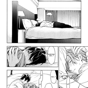 [TAKARAI Rihito] Ten Count Vol.5+6 [Eng] – Gay Comics image 308.jpg