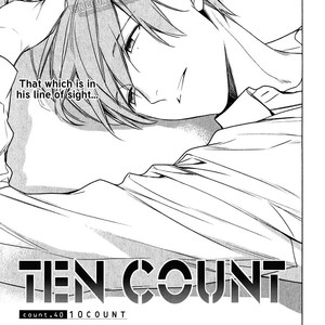 [TAKARAI Rihito] Ten Count Vol.5+6 [Eng] – Gay Comics image 324.jpg