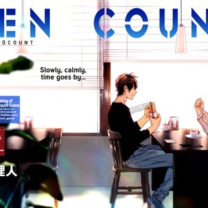 [TAKARAI Rihito] Ten Count Vol.5+6 [Eng] – Gay Comics image 332.jpg