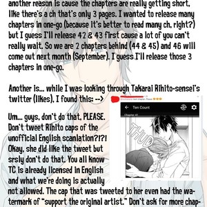 [TAKARAI Rihito] Ten Count Vol.5+6 [Eng] – Gay Comics image 341.jpg