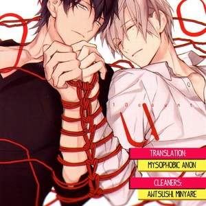 [TAKARAI Rihito] Ten Count Vol.5+6 [Eng] – Gay Comics image 342.jpg