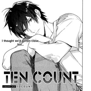 [TAKARAI Rihito] Ten Count Vol.5+6 [Eng] – Gay Comics image 343.jpg