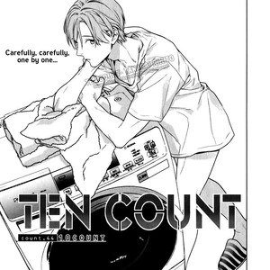 [TAKARAI Rihito] Ten Count Vol.5+6 [Eng] – Gay Comics image 358.jpg