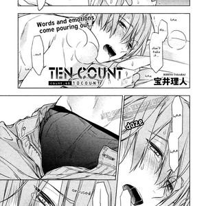 [TAKARAI Rihito] Ten Count Vol.5+6 [Eng] – Gay Comics image 371.jpg