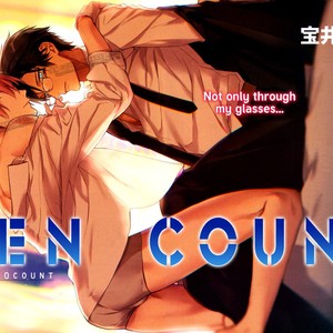 [TAKARAI Rihito] Ten Count Vol.5+6 [Eng] – Gay Comics image 377.jpg