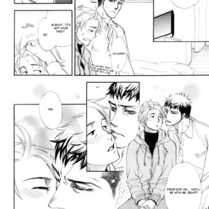 [NAONO Bohra] Dorobou to Hatsukoi (update c.Dorobou no Jakuten) [Eng] – Gay Comics image 002.jpg