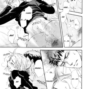 [NAONO Bohra] Dorobou to Hatsukoi (update c.Dorobou no Jakuten) [Eng] – Gay Comics image 007.jpg