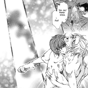 [NAONO Bohra] Dorobou to Hatsukoi (update c.Dorobou no Jakuten) [Eng] – Gay Comics image 077.jpg