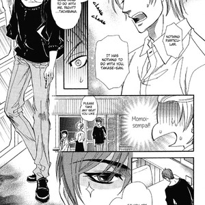 [NAONO Bohra] Dorobou to Hatsukoi (update c.Dorobou no Jakuten) [Eng] – Gay Comics image 085.jpg