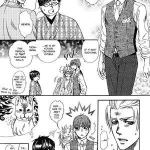 [NAONO Bohra] Dorobou to Hatsukoi (update c.Dorobou no Jakuten) [Eng] – Gay Comics image 093.jpg