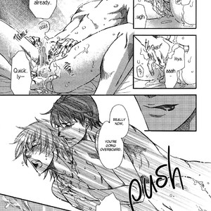 [NAONO Bohra] Dorobou to Hatsukoi (update c.Dorobou no Jakuten) [Eng] – Gay Comics image 117.jpg