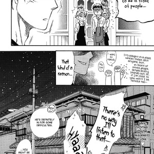 [NAONO Bohra] Dorobou to Hatsukoi (update c.Dorobou no Jakuten) [Eng] – Gay Comics image 122.jpg