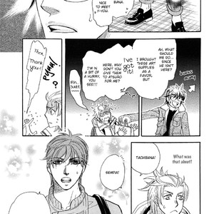 [NAONO Bohra] Dorobou to Hatsukoi (update c.Dorobou no Jakuten) [Eng] – Gay Comics image 129.jpg