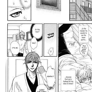 [NAONO Bohra] Dorobou to Hatsukoi (update c.Dorobou no Jakuten) [Eng] – Gay Comics image 144.jpg