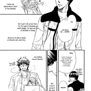 [NAONO Bohra] Dorobou to Hatsukoi (update c.Dorobou no Jakuten) [Eng] – Gay Comics image 164.jpg